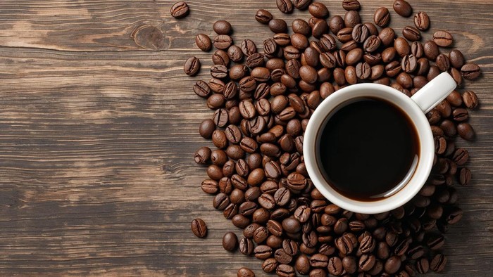 4 Manfaat Kopi untuk Rambut yang Belum Banyak Diketahui