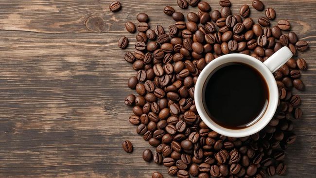 4 Manfaat Kopi untuk Rambut yang Belum Banyak Diketahui