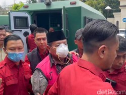 Jaksa Sebut Aliran Dana PI Lampung Mengalir ke Direksi hingga DPRD