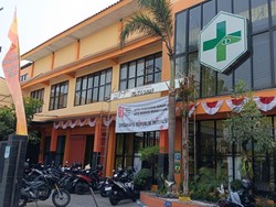 Puluhan Siswa SDN 2 Kanigoro Kota Madiun Keracunan Usai Santap MBG