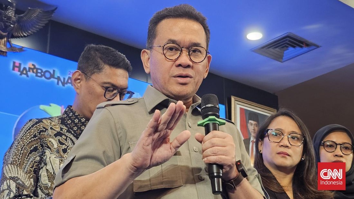 Mendang tuturkan Produk Asing Kuasai Pasar RI Berkat Iklan: Modal Besar