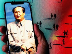 Gen Z Tertarik pada Mao Zedong, Kenapa?
