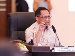 Tito Ungkap 4 Komponen Utama Genjot Pertumbuhan Ekonomi Daerah
