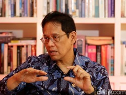 Janji Purbaya: Kita Nggak Akan Terbitkan Pajak-pajak Baru, Kecuali...