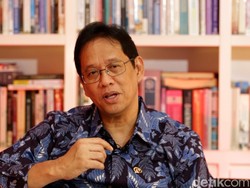 Setahun Purbaya dan Gaya Koboinya Mengawal Kocek Negara