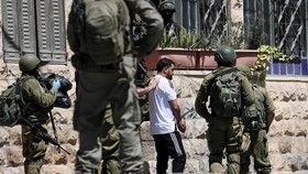 Netanyahu Perintahkan Militer Israel Bersiap Perang Habis-habisan Caplok Tepi Barat