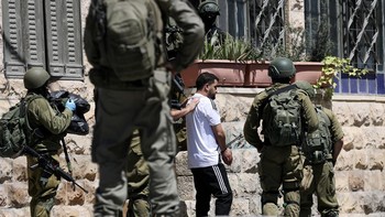 Netanyahu Perintahkan Militer Israel Bersiap Perang Habis-habisan Caplok Tepi Barat