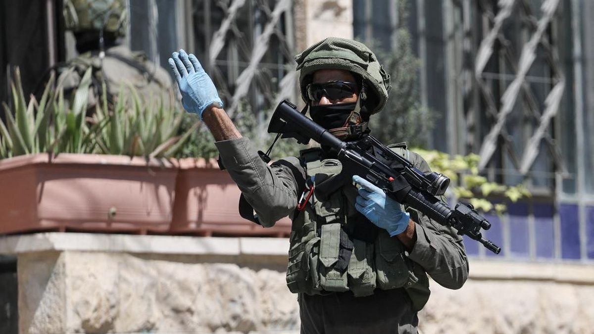 Hubungan Inggris-Israel, Sekutu yang Mulai Berseteru soal Tepi Barat