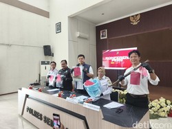 Bayi Dikubur Sejoli di Bandungan Tewas gegara Ditarik Paksa Saat Lahir