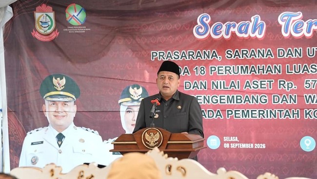 Pemkot Makassar