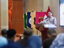 Pemkot Surabaya Amankan Aset Rp124 Miliar, Siapkan untuk UMKM dan RTH