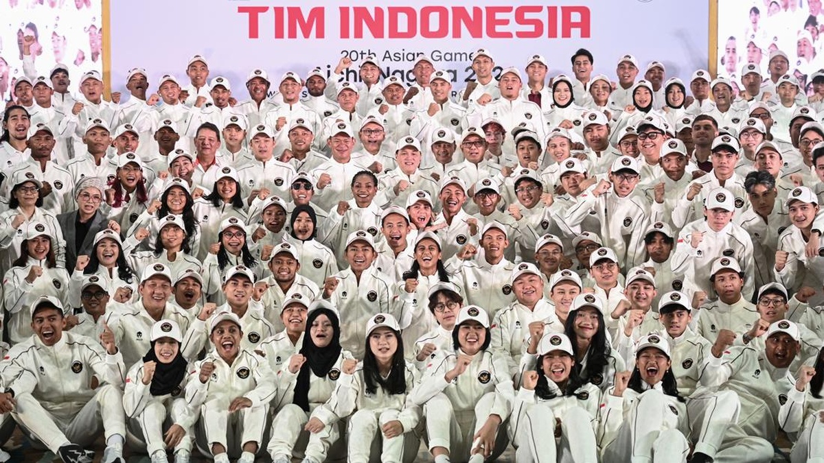 Penutupan Bandara Jadi Ujian Berat Indonesia Jelang Asian Games