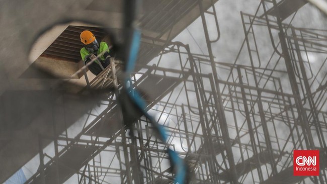 Perawatan Berkala, Tugu Monas Ditutup Sementara