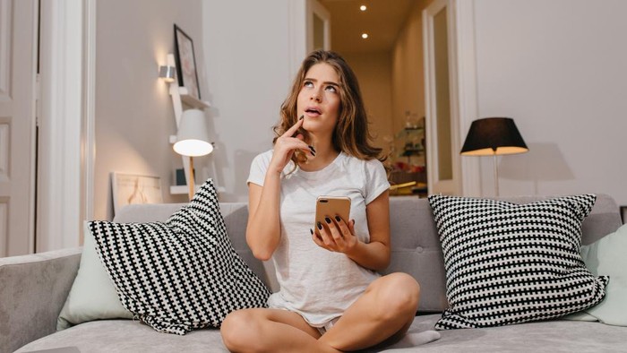 Masih Muda Sering Lupa? Ini 5 Tips untuk Asah Kemampuan Daya Ingat