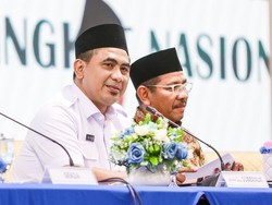 Perputaran Ekonomi MTQ Nasional di Jateng Diperkirakan Capai Rp 1,2 T