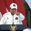 Presiden Prabowo Lepas Kontingen Indonesia Menuju Asian Games ke-20 di Aichi Nagoya