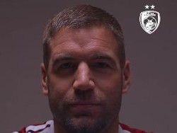PSM Makassar Resmi Rekrut Lars Veldwijk, Kenakan Nomor Punggung 7