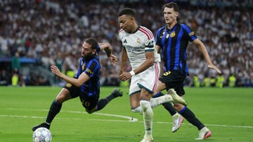 Update Eksklusif Olahraga CNN : Hasil Liga Champions: Real Madrid Kalahkan Inter Milan