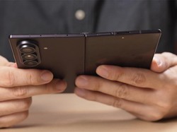 Review Galaxy Z Fold 8 Ultra: Layar Besar, Baterai Jumbo, Kamera Kuat di Utama