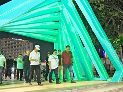 Sambut MTQ Nasional XXXI, Walkot Semarang Hadirkan Side Event UMKM-Wisata