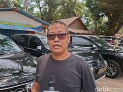 5 Jurnalis Hilang Kontak Sempat Dikira Nginap di Pulau Dekat Anak Krakatau