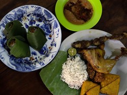 Seharian Susuri Kota Jakarta, Ini Kuliner yang Bisa Dicoba dari Pagi-Malam
