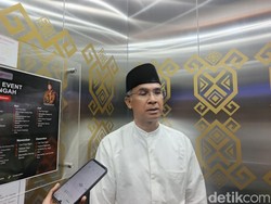 Bupati Lombok Tengah Kembali Angkat Dua Direksi Perumda Tiara