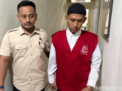 Pesilat Mojokerto Setubuhi Pacar 4 Kali Lalu Aniaya gegara Diputus