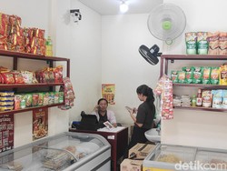 Pria Asing Hipnotis Kasir Toko di Badung, Uang dari Laci Raib
