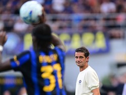 Chivu Tak Marah Inter Bikin Salah: Yang Penting Reaksinya