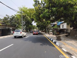 Gombel Lama Semarang Sempat Macet, BBPJN Jateng Sebut Ada Perbaikan Molor