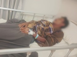 Viral 2 Prajurit TNI Aniaya Warga hingga Babak Belur-Dilarikan ke RS