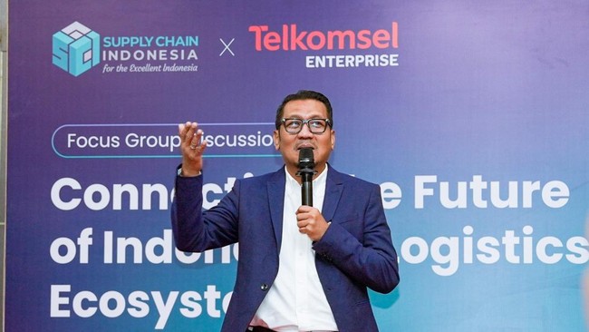 Telkomsel