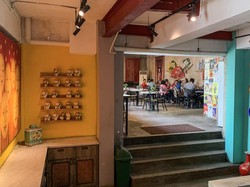 10 Kedai Kopi Lokal Jakarta, Pilihan untuk Menikmati Sisi Ibu Kota