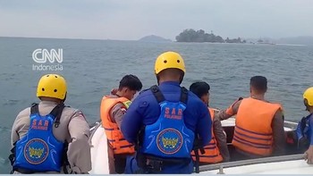 thumbnail video pencarian jurnalis hari kedua