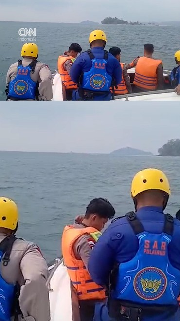thumbnail video pencarian jurnalis hari kedua