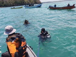 Nelayan Hilang di Lombok Timur Ditemukan Tewas