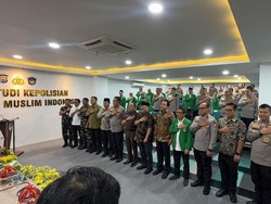 Wakapolri Buka Ruang Kritik Mahasiswa untuk Perbaikan Polri