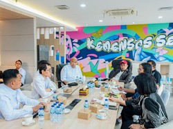 Wamensos Dorong Flores Timur dan Mamasa Siapkan Lahan Sekolah Rakyat