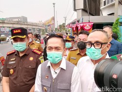 Ratu Dewa Tegaskan Pembelajaran Jarak Jauh Dilakukan hingga ISPU Stabil