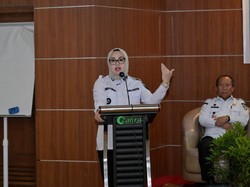 Harga Pangan Naik, Siska Minta Distributor Aktif Koordinasi dengan Pemkot