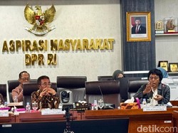 Warga Jambi Ngadu soal Konflik Lahan 25 Tahun, BAM DPR Janji Investigasi