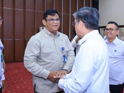 Kemnaker Dorong Kebijakan Ketenagakerjaan Berbasis Data Riil-Akurat