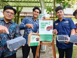 UMY Dorong Mahasiswa Jadi Pebisnis, Ini Jurusnya