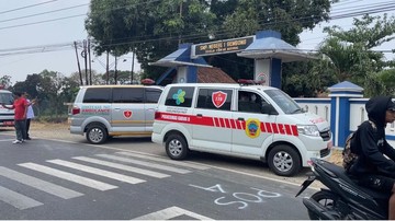 Ratusan Siswa Pati Keracunan Makanan Gratis, Pemkab Tetapkan Kejadian Luar Biasa