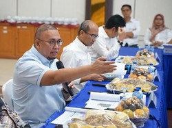 Andre Rosiade Pastikan Percepatan Pembangunan Tol Ruas Bukittinggi-Sicincin