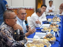 Andre Rosiade-Pemprov Sumbar Bakal Temui Warga untuk Dialog Bahas Tol Bukittinggi-Sicincin