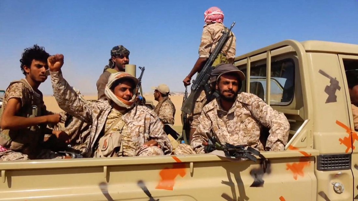 Houthi Digempur dari Berbagai Arah, Konflik Yaman Kembali Memanas