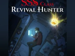 Rival Solo Leveling Rilis Trailer, Judulnya SSS-Class Revival Hunter