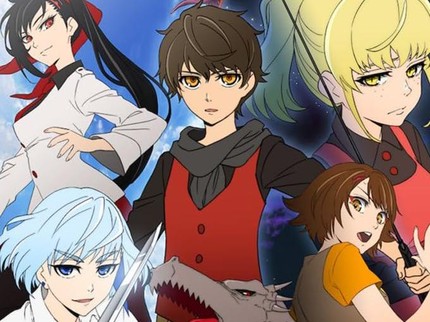 20 Rekomendasi Anime Korea (Aeni) Terbaik, dari yang Terkenal hingga Punya Cerita Menarik